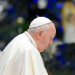 Pope Francis Instagram - EN: We need to keep watch over our heart. Much of the favorable outcome of every spiritual battle is determined at its outset — by consistently watching over our heart. PT: É preciso ser guardião do próprio coração. O bom êxito de toda batalha espiritual depende muito do seu início: em vigiar sempre o nosso coração. IT: Bisogna essere custodi del proprio cuore. Il buon esito di ogni battaglia spirituale si gioca molto nel suo inizio: nel vigilare sempre sul nostro cuore. ES: Hay que ser guardián del propio corazón. El éxito de cualquier batalla espiritual se juega en gran medida en su comienzo: en custodiar siempre nuestro corazón. FR: Il faut être le gardien de son cœur. Le succès de tout combat spirituel se joue en grande partie au début : en veillant sans cesse sur notre cœur. DE: Wir müssen Bewahrer unserer Herzen sein. Der gute Ausgang jedes geistigen Kampfes hängt viel von seinem Anfang ab: Wir müssen stets über unser Herz wachen. PL: Trzeba być strażnikiem własnego serca. Sukces każdej duchowej bitwy rozgrywa się na jej początku: w ciągłym czuwaniu nad naszym sercem. Vatican City
