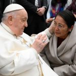 Pope Francis Instagram - #GeneralAudience #AudiênciaGeral #AudienciaGeneral #UdienzaGenerale #AudienceGénérale #Generalaudienz #AudiencjaOgólna Vatican City
