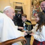 Pope Francis Instagram - EN: God calls us to recognize and respect the beauty that surrounds us, in nature and in people, and thus to grow in sharing and fraternity. Follow this path with commitment: it contains a message of hope. PT: Deus nos chama a reconhecer e respeitar a beleza que nos rodeia, na natureza e nas pessoas, e assim crescer na partilha e na fraternidade. Vivam esse caminho com empenho: nele há uma mensagem de esperança. ES: Dios nos llama a reconocer y respetar la belleza que nos rodea, en la naturaleza y en las personas, y a crecer así en el compartir y en la fraternidad. Vivan con compromiso este camino: contiene un mensaje de esperanza. IT: Dio ci chiama a riconoscere e rispettare la bellezza che ci circonda, nella natura e nelle persone, e così a crescere nella condivisione e nella fraternità. Vivete con impegno questo percorso: contiene un messaggio di speranza. FR: Dieu nous appelle à reconnaître et à respecter la beauté qui nous entoure, dans la nature et dans les personnes, et à grandir ainsi dans le partage et la fraternité. Vivez ce chemin avec engagement : il contient un message d'espérance. Vatican City