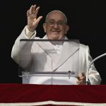 Pope Francis Instagram - EN: #TodaysGospel demonstrates two attitudes of Mary that help us to understand how she would have guarded the unique gift she received, a heart completely free from sin: amazement regarding the works of God and fidelity in the simple things. #ImmaculateConception PT: O #EvangelhodeHoje apresenta-nos duas atitudes de Maria que nos ajudam a compreender como ela preservou o dom único que recebeu, o de um coração totalmente livre do pecado: o estupor pelas obras de Deus e a fidelidade nas coisas simples. #ImaculadaConceição ES: El #EvangeliodeHoy muestra dos actitudes de María que nos ayudan a comprender cómo custodió el don único que recibió, un corazón totalmente libre de pecado: el asombro ante las obras de Dios y la fidelidad en las cosas simples. #InmaculadaConcepción IT: Il #VangelodiOggi mostra due atteggiamenti di Maria che ci aiutano a capire come lei abbia custodito il dono unico che ha ricevuto, quello di un cuore totalmente libero dal peccato: lo stupore per le opere di Dio e la fedeltà nelle cose semplici. #ImmacolataConcezione FR: L'#ÉvangileduJour montre deux attitudes de Marie nous aidant à comprendre comment elle a chéri le don unique qu'elle a reçu, celui d'un cœur totalement libéré du péché: l'émerveillement devant les œuvres de Dieu et la fidélité dans les choses simples. #ImmaculéeConception PL: Dzisiejsza Ewangelia ukazuje dwie postawy Maryi pomagające nam zrozumieć, w jaki sposób strzegła Ona wyjątkowego daru, który otrzymała – serce całkowicie wolne od grzechu. Są to zadziwienie dziełami Boga i wierność w rzeczach prostych. #NiepokalanePoczęcie Vatican City