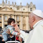 Pope Francis Instagram - EN: The joy of the Gospel fills the hearts and lives of all who encounter Jesus. PT: A alegria do Evangelho enche o coração e a vida inteira daqueles que se encontram com Jesus. ES: La alegría del Evangelio llena el corazón y la vida entera de los que se encuentran con Jesús. IT: La gioia del Vangelo riempie il cuore e la vita intera di coloro che si incontrano con Gesù. FR: La joie de l’Évangile remplit le cœur et toute la vie de ceux qui rencontrent Jésus. PL: Radość Ewangelii napełnia serce oraz całe życie tych, którzy spotykają się z Jezusem. DE: Die Freude des Evangeliums erfüllt das Herz und das gesamte Leben derer, die Jesus begegnen. Vatican City
