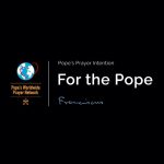 Pope Francis Instagram - EN: Your prayers give me strength and help me to discern and accompany the Church, listening to the Holy Spirit. #PrayTogether #PrayerIntention #ClickToPray PT: A vossa oração me dá força e me ajuda a discernir e acompanhar a Igreja na escuta do Espírito Santo. #RezemosJuntos #IntençõesdeOração ES: Sus oraciones me dan fuerzas y me ayudan para que pueda discernir y acompañar a la Iglesia escuchando al Espíritu Santo. #OremosJuntos #IntencióndeOración IT: Le vostre preghiere mi danno forza e mi aiutano a discernere e ad accompagnare la Chiesa ascoltando lo Spirito Santo. #PreghiamoInsieme #IntenzionediPreghiera FR: Vos prières me donnent de la force et m’aident à discerner et à accompagner l’Église à l’écoute de l’Esprit Saint. #Prionsensemble #Intentionsdeprière DE: Euer Gebet gibt mir Kraft und hilft mir, damit ich unterscheiden und die Kirche im Hören auf den Heiligen Geist begleiten kann. #Betenwirgemeinsam #Gebetsmeinung PL: Wasza modlitwa daje mi siłę, pomaga mi rozeznawać i służyć Kościołowi poprzez wsłuchiwanie się w Ducha Świętego. #MódlmysięWspólnie #IntencjeModlitewne
