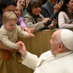 Pope Francis Instagram - EN: Christmas Greetings to the Roman Curia and Vatican employees and their families. PT: Felicitações de Natal à Cúria Romana e aos funcionários do Vaticano com seus familiares. ES: Felicitaciones navideñas a la Curia Romana y a los empleados del Vaticano y sus familias. IT: Auguri natalizi della Curia Romana e dei dipendenti vaticani e le loro famiglie. FR: Vœux de Noël de la Curie romaine et des employés du Vatican et de leurs familles. Vatican City