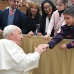 Pope Francis Instagram - EN: Christmas Greetings to the Roman Curia and Vatican employees and their families. PT: Felicitações de Natal à Cúria Romana e aos funcionários do Vaticano com seus familiares. ES: Felicitaciones navideñas a la Curia Romana y a los empleados del Vaticano y sus familias. IT: Auguri natalizi della Curia Romana e dei dipendenti vaticani e le loro famiglie. FR: Vœux de Noël de la Curie romaine et des employés du Vatican et de leurs familles. Vatican City