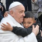 Pope Francis Instagram - #GeneralAudience #AudiênciaGeral #AudienciaGeneral #UdienzaGenerale #AudienceGénérale #Generalaudienz #AudiencjaGeneralna Vatican City
