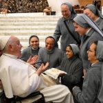 Pope Francis Instagram - EN: To “communicate God”, the joyful credibility of the testimony, the universality of the proclamation and the timeliness of the message are not enough. Without the Holy Spirit, all zeal is vain and falsely apostolic: it would only be our own and would not bear fruit. #GeneralAudience PT: Para “comunicar Deus” não bastam a alegre credibilidade do testemunho, a universalidade do anúncio e a atualidade da mensagem. Sem o Espírito Santo todo zelo é vão e falsamente apostólico: seria apenas nosso e não daria frutos. #AudiênciaGeral ES: Para “comunicar a Dios” no bastan la alegre credibilidad del testimonio, la universalidad del anuncio y la actualidad del mensaje. Sin el Espíritu Santo todo celo es vano y falsamente apostólico: sería solo nuestro y no daría fruto. #AudienciaGeneral IT: Per “comunicare Dio” non bastano la gioiosa credibilità della testimonianza, l’universalità dell’annuncio e l’attualità del messaggio. Senza lo Spirito Santo ogni zelo è vano e falsamente apostolico: sarebbe solo nostro e non porterebbe frutto. #UdienzaGenerale FR: Pour "communiquer Dieu", la crédibilité joyeuse du témoignage, l'universalité de l'annonce et l'actualité du message ne suffisent pas. Sans l'Esprit Saint, tout zèle est vain et faussement apostolique : il ne serait que le nôtre et ne porterait pas de fruit. #AudienceGénérale PL: By „przekazywać Boga” nie wystarczy wiarygodność świadectwa, powszechność głoszenia i aktualność przesłania. Bez Ducha Świętego wszelka gorliwość jest próżna i fałszywie apostolska: byłaby jedynie naszą i nie przynosiłaby owoców. #AudiencjaOgólna Vatican City