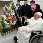 Pope Francis Instagram - EN: To “communicate God”, the joyful credibility of the testimony, the universality of the proclamation and the timeliness of the message are not enough. Without the Holy Spirit, all zeal is vain and falsely apostolic: it would only be our own and would not bear fruit. #GeneralAudience PT: Para “comunicar Deus” não bastam a alegre credibilidade do testemunho, a universalidade do anúncio e a atualidade da mensagem. Sem o Espírito Santo todo zelo é vão e falsamente apostólico: seria apenas nosso e não daria frutos. #AudiênciaGeral ES: Para “comunicar a Dios” no bastan la alegre credibilidad del testimonio, la universalidad del anuncio y la actualidad del mensaje. Sin el Espíritu Santo todo celo es vano y falsamente apostólico: sería solo nuestro y no daría fruto. #AudienciaGeneral IT: Per “comunicare Dio” non bastano la gioiosa credibilità della testimonianza, l’universalità dell’annuncio e l’attualità del messaggio. Senza lo Spirito Santo ogni zelo è vano e falsamente apostolico: sarebbe solo nostro e non porterebbe frutto. #UdienzaGenerale FR: Pour "communiquer Dieu", la crédibilité joyeuse du témoignage, l'universalité de l'annonce et l'actualité du message ne suffisent pas. Sans l'Esprit Saint, tout zèle est vain et faussement apostolique : il ne serait que le nôtre et ne porterait pas de fruit. #AudienceGénérale PL: By „przekazywać Boga” nie wystarczy wiarygodność świadectwa, powszechność głoszenia i aktualność przesłania. Bez Ducha Świętego wszelka gorliwość jest próżna i fałszywie apostolska: byłaby jedynie naszą i nie przynosiłaby owoców. #AudiencjaOgólna Vatican City