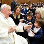 Pope Francis Instagram - EN: To “communicate God”, the joyful credibility of the testimony, the universality of the proclamation and the timeliness of the message are not enough. Without the Holy Spirit, all zeal is vain and falsely apostolic: it would only be our own and would not bear fruit. #GeneralAudience PT: Para “comunicar Deus” não bastam a alegre credibilidade do testemunho, a universalidade do anúncio e a atualidade da mensagem. Sem o Espírito Santo todo zelo é vão e falsamente apostólico: seria apenas nosso e não daria frutos. #AudiênciaGeral ES: Para “comunicar a Dios” no bastan la alegre credibilidad del testimonio, la universalidad del anuncio y la actualidad del mensaje. Sin el Espíritu Santo todo celo es vano y falsamente apostólico: sería solo nuestro y no daría fruto. #AudienciaGeneral IT: Per “comunicare Dio” non bastano la gioiosa credibilità della testimonianza, l’universalità dell’annuncio e l’attualità del messaggio. Senza lo Spirito Santo ogni zelo è vano e falsamente apostolico: sarebbe solo nostro e non porterebbe frutto. #UdienzaGenerale FR: Pour "communiquer Dieu", la crédibilité joyeuse du témoignage, l'universalité de l'annonce et l'actualité du message ne suffisent pas. Sans l'Esprit Saint, tout zèle est vain et faussement apostolique : il ne serait que le nôtre et ne porterait pas de fruit. #AudienceGénérale PL: By „przekazywać Boga” nie wystarczy wiarygodność świadectwa, powszechność głoszenia i aktualność przesłania. Bez Ducha Świętego wszelka gorliwość jest próżna i fałszywie apostolska: byłaby jedynie naszą i nie przynosiłaby owoców. #AudiencjaOgólna Vatican City