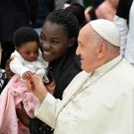 Pope Francis Instagram - EN: Poverty is a scandal. When the Lord returns, he will settle accounts with us. Let us #PrayTogether that each of us, according to the gift we received and the mission entrusted to us, may strive “to make charity bear fruit” and draw near to some poor person. #WorldDayofthePoor PT: A pobreza é um escândalo. Quando o Senhor voltar, pedir-nos-á contas. #RezemosJuntos para que cada um, segundo o dom recebido e a missão que lhe foi confiada, se comprometa a «pôr a render a caridade» e a aproximar-se de qualquer pobre. #DiaMundialdosPobres ES: La pobreza es un escándalo. Cuando el Señor vuelva nos pedirá cuenta. Recemos para que cada uno de nosotros, según el don recibido y la misión que le ha sido confiada, se comprometa a “hacer fructificar la caridad” y a hacerse cercano a algún pobre. #JornadaMundialdelosPobres IT: La povertà è uno scandalo. Quando il Signore tornerà ce ne chiederà conto. #PreghiamoInsieme perché ciascuno di noi, secondo il dono ricevuto e la missione che gli è stata affidata, si impegni a “far fruttare la carità” e ad essere vicino a qualche povero. #GiornataMondialedeiPoveri FR: La pauvreté est un scandale. Quand le Seigneur reviendra, il nous en demandera compte. #PrionsEnsemble pour que chacun de nous, selon le don qu’il a reçu et la mission qui lui a été confiée, s’efforce de “faire fructifier la charité” et d’être proche de quelque pauvre. #JournéeMondialedesPauvres PL: Nędza jest skandalem. Kiedy Pan powróci, zapyta nas o to. Módlmy się, aby każdy z nas, zgodnie z otrzymanym darem i powierzoną misją, starał się „przynosić owoce miłości miłosiernej”, i być blisko jakiegoś biedaka. DE: Die Armut ist ein Skandal. Wenn der Herr wiederkommt, wird er von uns Rechenschaft darüber verlangen. Beten wir, dass ein jeder von uns sich entsprechend seiner Gabe darum bemüht „die Nächstenliebe Früchte bringen zu lassen“ und dem einen oder anderen armen Menschen nahe zu sein. Vatican City