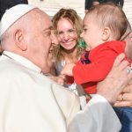 Pope Francis Instagram - EN: The joy of the Gospel fills the hearts and lives of all who encounter Jesus. PT: A alegria do Evangelho enche o coração e a vida inteira daqueles que se encontram com Jesus. ES: La alegría del Evangelio llena el corazón y la vida entera de los que se encuentran con Jesús. IT: La gioia del Vangelo riempie il cuore e la vita intera di coloro che si incontrano con Gesù. FR: La joie de l’Évangile remplit le cœur et toute la vie de ceux qui rencontrent Jésus. PL: Radość Ewangelii napełnia serce oraz całe życie tych, którzy spotykają się z Jezusem. DE: Die Freude des Evangeliums erfüllt das Herz und das gesamte Leben derer, die Jesus begegnen. Vatican City