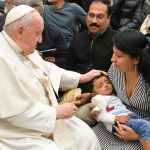 Pope Francis Instagram - #GeneralAudience #AudiênciaGeral #AudienciaGeneral #UdienzaGenerale #AudienceGénérale #Generalaudienz #AudiencjaGeneralna Vatican City