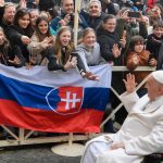 Pope Francis Instagram - #GeneralAudience #AudiênciaGeral #AudienciaGeneral #UdienzaGenerale #AudienceGénérale #Generalaudienz #AudiencjaGeneralna Vatican City