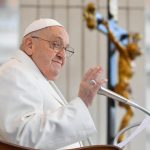 Pope Francis Instagram - #GeneralAudience #AudiênciaGeral #AudienciaGeneral #UdienzaGenerale #AudienceGénérale #Generalaudienz #AudiencjaGeneralna Vatican City
