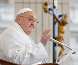 Pope Francis Instagram - #GeneralAudience #AudiênciaGeral #AudienciaGeneral #UdienzaGenerale #AudienceGénérale #Generalaudienz #AudiencjaGeneralna Vatican City
