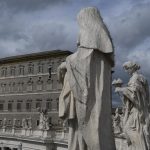 Pope Francis Instagram - EN: Jesus does not allow the house of God to become a marketplace where sales tables take the place of the family table. We are invited on our Lenten journey to create a greater sense of home and less of a market within ourselves and around us. #GospelOfTheDay (Jn 2:13-25) PT: Jesus não aceita que a casa de Deus se torne um mercado, que os bancos tomem o lugar da mesa da família. O convite para nosso caminho de Quaresma é fazer com que em nós e ao nosso redor haja mais casa e menos mercado. #EvangelhoDoDia (Jo 2,13-25) ES: Jesús no acepta que la casa de Dios se convierta en un mercado, que los puestos de venta ocupen el lugar de la mesa familiar. La invitación para nuestro camino de Cuaresma es a hacer en nosotros y a nuestro alrededor más casa y menos mercado. #EvangeliodeHoy (Jn 2,13-25) IT: Gesù non accetta che la casa di Dio diventi mercato, che i banchi di vendita prendano il posto della mensa familiare. L’invito per il nostro cammino di Quaresima è a fare in noi e attorno a noi più casa e meno mercato. #VangeloDiOggi (Gv 2,13-25) FR: Jésus n’accepte pas que la maison de Dieu devienne un marché, que les comptoirs de vente prennent la place de la table familiale. L’invitation pour notre cheminement de Carême est de faire en nous et autour de nous plus de maison et moins de marché. #EvangileduJour (Jn 2, 13-25) DE: Jesus akzeptiert nicht, dass das Haus Gottes zum Markt wird, dass die Verkaufsstände den Platz des Familientischs einnehmen. Die Einladung für unseren Weg durch die Fastenzeit besteht darin, in und um uns mehr Zuhause und weniger Markt zu schaffen. #Evangeliumvonheute PL: Jezus nie godzi się, aby dom Boga stał się targowiskiem, aby stoły bankierów zajęły miejsce rodzinnego stołu. Zaproszenie na naszą drogę wielkopostną: czynienie w nas i wokół nas więcej domu, a mniej targowiska. #EwangeliaNaDziś Vatican City
