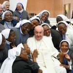 Pope Francis Instagram - #GeneralAudience #AudiênciaGeral #AudienciaGeneral #UdienzaGenerale #AudienceGénérale #Generalaudienz #AudiencjaGeneralna Vatican City