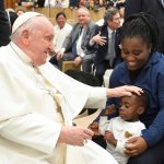 Pope Francis Instagram - #GeneralAudience #AudiênciaGeral #AudienciaGeneral #UdienzaGenerale #AudienceGénérale #Generalaudienz #AudiencjaGeneralna Vatican City