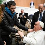 Pope Francis Instagram – #GeneralAudience
#AudiênciaGeral
#AudienciaGeneral
#UdienzaGenerale
#AudienceGénérale
#Generalaudienz
#AudiencjaGeneralna Vatican City