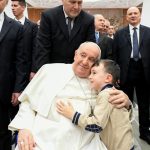 Pope Francis Instagram – #GeneralAudience
#AudiênciaGeral
#AudienciaGeneral
#UdienzaGenerale
#AudienceGénérale
#Generalaudienz
#AudiencjaGeneralna Vatican City