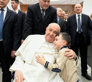 Pope Francis Instagram - #GeneralAudience #AudiênciaGeral #AudienciaGeneral #UdienzaGenerale #AudienceGénérale #Generalaudienz #AudiencjaGeneralna Vatican City