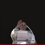 Pope Francis Instagram - EN: In this season of #Lent, let us retreat into the “desert.” May we dedicate time to silence to allow the voice of the Lord to speak to our heart and keep it in goodness. #Angelus PT: Neste tempo de #Quaresma retiremo-nos um pouco no “deserto”, dediquemos espaço ao silêncio para permitir que a voz do Senhor fale ao nosso coração e guarde-o no bem. #Angelus ES: En este tiempo de #Cuaresma retirémonos un poco al “desierto”, dediquemos espacio al silencio para permitir que la voz del Señor hable a nuestros corazones y los mantenga en el bien. #Angelus IT: In questo tempo di #Quaresima ritiriamoci un poco nel “deserto”, dedichiamo spazio al silenzio per permettere alla voce del Signore di parlarci al cuore e custodirlo nel bene. #Angelus FR: En ce temps de #Carême, retirons-nous un peu dans le “désert”, consacrons une place au silence pour permettre à la voix du Seigneur de parler à notre cœur et de le maintenir dans la bonté. #Angelus DE: In dieser #Fastenzeit wollen wir uns etwas in die “Wüste” zurückziehen und der Stille Raum geben, damit die Stimme des Herrn zu unserem Herzen sprechen und es im Guten bewahren kann. #Angelus PL: W czasie #WielkiPost wycofajmy się trochę na „pustynię”, dajmy więcej miejsca ciszy, aby pozwolić na to, by głos Pana przemawiał do naszych serc i utrzymywał je w dobroci. #AniołPański Città Del Vaticano