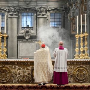 Pope Francis Instagram - EN: Today we think of María Antonia de San José, “Mama Antula”, a wayfarer of the Spirit who travelled thousands of kilometers on foot, crossing deserts and taking dangerous paths, bringing God with her. 

ES: Hoy pensemos en María Antonia de san José, “Mama Antula”, una viandante del Espíritu que recorrió miles de kilómetros a pie, atravesó desiertos y caminos peligrosos para llevar a Dios.
 
PT: Hoje, pensemos em María Antonia de San José, "Mama Antula", uma viajante do Espírito que percorreu milhares de quilômetros a pé, por desertos e estradas perigosas, para levar Deus.

IT: Oggi pensiamo a María Antonia de San José, “Mama Antula”, una viandante dello Spirito che ha percorso migliaia di chilometri a piedi, attraverso deserti e strade pericolose, per portare Dio. 

FR: Aujourd'hui, nous pensons à María Antonia de San José, "Mama Antula", une pionnière de l'Esprit qui a parcouru des milliers de kilomètres à pied, à travers les déserts et les routes dangereuses, pour apporter Dieu.