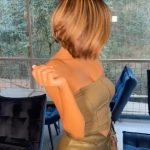 Porsha Williams Guobadia Instagram - 🔥 Do you all love a good bob?! Obsessed with @lodwill new look with @gonakedhair ! @gonakedhair x @901weaveslayer 🎨: @nulookbylex.co
