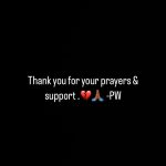 Porsha Williams Guobadia Instagram -