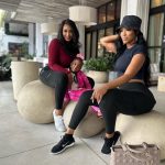 Porsha Williams Guobadia Instagram - Always The One❤️ @1hotel.southbeach @1hotels #MyHearts #DND