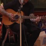 Post Malone Instagram – you can have the crown #sturgillsimpson