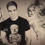 Pouria Poursorkh Instagram – .
شمارش معكوس براى ديدن فارسى زبانان مقيم استراليا شروع شده و صادقانه هيجان ديدار با دوستان ايراني ، افغانستانى ،تاجيك و پاكستانى قابل وصف نيست،،،مشتاقيم به ديدنتون و ممنون كه مارو تنها نذاشتيد و نميذاريد….