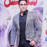 Pouria Poursorkh Instagram – فيلم #شاه_کش حاصل زحمات دوستان خوبم و بخصوص تهيه كننده محترمش عباس نادران…ديدنش رو بشدت توصيه ميكنم…
.
عكس از @minaaa.mirzaie