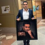 Pouria Poursorkh Instagram – .
. ممنونم از تك تكتون كه تمام اين سالهاهمراهم بوديد…با مهر و محبت تمام …
و ممنونم كه همه كوتاهى هام رو بخشيديد به بزرگى تون…اينم كادوى تولدم از طرف بعضى از دوستام …عاشق همه تون💗