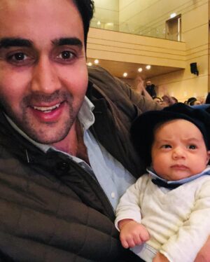 Pouria Poursorkh Instagram - خشن...جذاب ...بى اعتنا🐣👶🏼