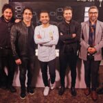 Pouria Poursorkh Instagram – در كنار بهترين ها وبه دعوت محمدحسين ميثاقى كاربلد… به اميد قهرمانى ايران عزيز در جام ملتهاى آسيا👑💙