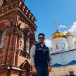 Pouria Poursorkh Instagram – .
٥ موردى كه بايد ولش كرد :
١-بيش از حد فكر كردن
٢- ترس از تغيير
٣-زندگى در گذشته
٤-صحبتهاى درونى منفى
٥- تلاش براى راضى كردن همه Kazan, Republic of Tatarstan