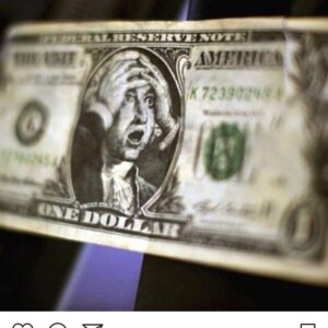 Pouria Poursorkh Instagram - كاغذ پاره ...تحريما نبودن...پول كشورمون بود.... حباب ...قيمتا نبودن...آينده موفقي  بود كه تك تكمون تو ذهنمون ساخته بوديم
تك نرخي دلارِ چار و دويستيتون نبود ...تك نرخي  ارزش زندگي ما مردم بوده كه سالهاست ثابت مونده ...دو زار...اونم بدون خريدار ..........................................................................پ.ن : قابل توجه ارشادي هاي مجازي كه مدام جمله تكراري شما به روحاني رأي داديد رو تكرار ميكنن... اول اينكه عذر كه سوييس تحويل داديد الان ونزوئلا تحويل ميگيريد...دوم كه اگه به حرف من راي دادي نه به عقل خودت پس اعتراضت چيه،،،سووم كه براي هر كي بد شده باشه براي زالو زاده هاي مورد وثوق شما بد نشد كه چهل سال و تو هر دولتي خوردند و بردند... قبلاً يه خجالتي بود و يواشكي لاكچري بودن حالا كه علني اش كردن خداروشكر-ميگيد نه يه نگاه بندازيد به مدل زندگي شون و والدين وزير و وكيلثشون تو دولتهاي قبلي -و البته فعلي-كه هر كي بياد و هر دولتي آش همينه و كاسه همين... اونايي كه از اين شرايط بد اقتصادي خوشحال بنظر ميان ، فرقي با اون گدازاده هايي كه ثروت مردم رو دزديدن و دلار كردن ندارن... هردو منفعتشون تو شرايط بد مردمه...يكيشون منفعت اقتصادي ميبره و يكيشون منفعت جناحي