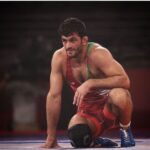 Pouria Poursorkh Instagram - . سلطااااااااااااااااااااااااااان👑 اين عكس و بعد از مسابقه آخرت گذاشتى و چه مردونه سر قولت وايسادى… همين عكس و امروز ميذارم كه بدونى برد و باخت امثال تو تاثيرى نداره تو ميزان محبوبيت شون… كه هميشه تاج سر منى و تو دل مردم كشورت… پرچمت بالا🇮🇷 @hasan_yazdani73