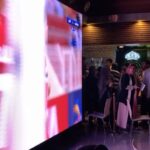 Pouria Poursorkh Instagram - كافه رئال💪🏽...ممنون كه كنارمون بوديد Milad Tower Food Court فود کورت برج میلاد