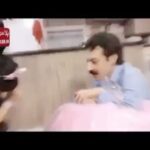 Pouria Poursorkh Instagram - كوچولوي عشق و دوست داشتني... بزرگترين افتخار دنياست كه بيام از نزديك روي ماهت رو ببوسم... روم سياه كه سر كارم و تهران نيستم اين روزا... ممنونم از بچه هاي خوب تي وي پلاس و ارژنگ مهربون كه اين ويدئوشون باعث شد تمام غم دنيا و همه خستگي ها از روح و تنم بره ....زودي ميام و ميبوسمت كوچولوي لوسِ دوست داشتني💝 Hoseynabad, Buin Zahra