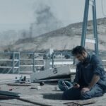 Pouria Poursorkh Instagram - ▪️«مدیترانه» از دوشنبه به سینما می‌آید . 🎥 رونمایی از نخستین تیزر . سرانجام فیلم سینمایی «مدیترانه» به کارگردانی هادی حاجتمند و تهیه کنندگی رشید حاجتمند از فردا دوشنبه ۴ مرداد ماه اکران خود را در سینماهای کشور آغاز خواهد کرد . همزمان با اکران این فیلم، از نخستین تیزر آن که عاشقانه‌ای ناآرام را روایت می‌کند، رونمایی شد . بازیگران: مهراوه شریفی نیا، پوریا پورسرخ، بهرنگ علوی، قاسم زارع، علیرضا اسحاقی، سعید توکلی و... . دومین ساخته بلند هادی حاجتمند، درون مایه اجتماعی داشته و به زندگی زوج عاشقی می‌پردازد که درگیر معضلات و ماجراهای مختلفی می‌شوند . ▪️ساخت تیزر: معصومه آگاهی ▪️پخش از #بهمن_سبز . . #مدیترانه #یک_عاشقانه_ناآرام @mehraveee @behrangalavi_official @abolfazlhajatmand @hadi.hajatmand @bahmansabz_ir @meditarane_film