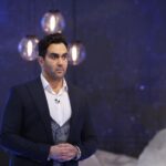 Pouria Poursorkh Instagram - . از دو چيز هيچوقت پشيمون نشدم… حرفى كه نزدم و اطمينانى كه نكردم