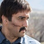 Pouria Poursorkh Instagram - . ايرج خان