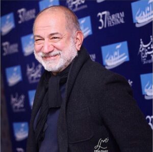Pouria Poursorkh Instagram - .
آتيلا …آتيلاى عزيزم …آتيلاى دوستداشتنى…
تورو هميشه با لبخند و قلب مهربونت در خاطره هام به ياد ميارم…
دردناكتر از رفتنت مگه ميشه…روحت شاد و در آرامش💐