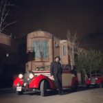 Pouria Poursorkh Instagram - . هميشه جزو تغييراتى باش كه دوست دارى در آينده ببينى...بزن به آب...خداوند سرنوشت هيچ قومى رو تغيير نميدهد تا آنكه آنان حال خود را تغيير دهند...براى تغيير سرنوشت جامعه بايد از خودمون شروع كنيم🙏