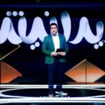 Pouria Poursorkh Instagram - . اولين قسمت از ايرانيش رو از دست نديد...امشب شبكه دو،حدوداى ١١:٣٠...در كنار دوستداشتنى ترين ها @iranish2.ir @ehsan.arghavani @meysam.darvishanpour @bigsoheil @sepandamirsoleymani @hamedtaha1 @abutalebhosseini @yousefteymoori