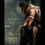Prabhas Instagram – His name is…….’BHAIRAVA’

#Kalki2898AD

@amitabhbachchan @ikamalhaasan @deepikapadukone @nag_ashwin @dishapatani @vyjayanthimovies