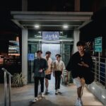 Prachaya Ruangroj Instagram - เพื่อนแต่งรูปเสร็จหมดและ.. เรายังไม่ได้เริ่มเลยอ่ะ. 😂 ขอบคุณนะ ไม่ได้มีรูปตัวเองตอนถือกล้องมานานมากแล้ว. 🥹 📸 by : @noir_clk