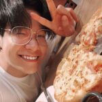 Prachaya Ruangroj Instagram - ม่ายมีรูปจะลงจริงๆ ทำไมคนชอบถ่ายรูปบางคนไม่ชอบถ่ายรูปตัวเองนะ เออ แปลก. 555555 🥹