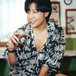 Prachaya Ruangroj Instagram - ☕️